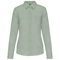 Chemise ML Femme K549 POITIERS