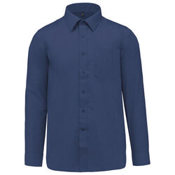 Chemise ML Homme K545 POITIERS Chemise ML Homme K545 POITIERS