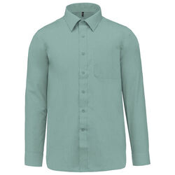 Chemise ML Homme K545 POITIERS Chemise ML Homme K545 POITIERS