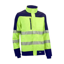 SOFTSHELL HV FRAGATA POITIERS