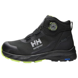 CHAUSSURES H MAGNI TRX BOA S7S FO CI HRO SR POITIERS CHAUSSURES H MAGNI TRX BOA S7S FO CI HRO SR POITIERS