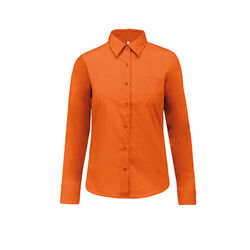 Chemise ML Femme K549 POITIERS