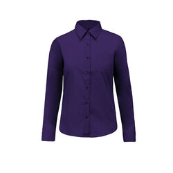 Chemise ML Femme K549 POITIERS