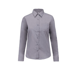 Chemise ML Femme K549 POITIERS