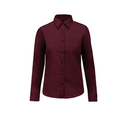 Chemise ML Femme K549 POITIERS