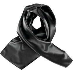Foulard Satin&eacute; POITIERS