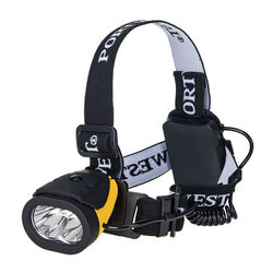 Lampe frontale 100 LUMENS PA63 POITIERS