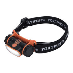 Lampe frontale 150 LUMENS PA70 POITIERS