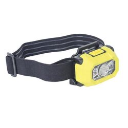 Lampe frontale 150 LUMENS ATEX POITIERS