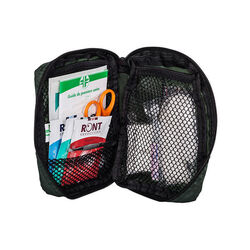 Trousse de secours multirisques individuelle