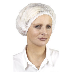 Charlotte CLIP CAP POITIERS
