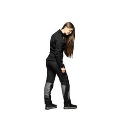 Pantalon PG BI-MATIERE LEO POITIERS