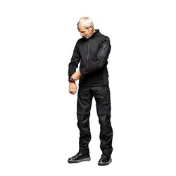 Pantalon PG BI-MATIERE LEO POITIERS