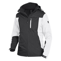 Veste Softshell JANNIK POITIERS