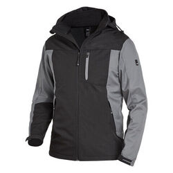 Veste Softshell JANNIK POITIERS