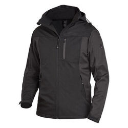 Veste Softshell JANNIK POITIERS