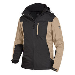 Veste Softshell JANNIK POITIERS