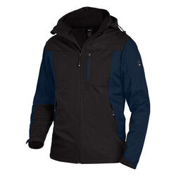 Veste Softshell JANNIK POITIERS