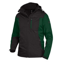 Veste Softshell JANNIK POITIERS