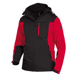 Veste Softshell JANNIK POITIERS