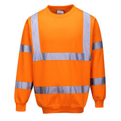 Sweat HV HiVis POITIERS