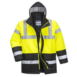 Parka HV TRAFFIC