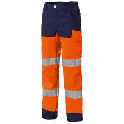 Pantalon HV LUK-LIGHT
