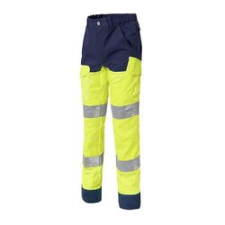 Pantalon PG HV LUK-LIGHT