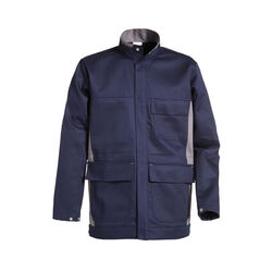 Veste bicolore WorkFR