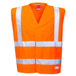 Gilet HV Bizflame POITIERS