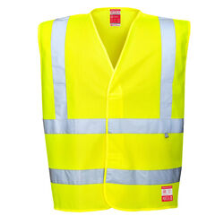 Gilet HV Bizflame POITIERS