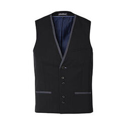 Gilet de service FIT'N BLUE