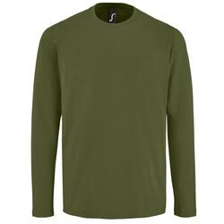 T-Shirt Homme Imperial LSL POITIERS