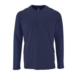 T-Shirt Homme Imperial LSL POITIERS