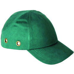 Casquette anti-heurt COTON POITIERS