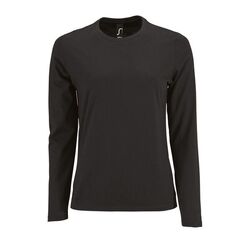 T-Shirt Femme Imperial LSL POITIERS T-Shirt Femme Imperial LSL POITIERS