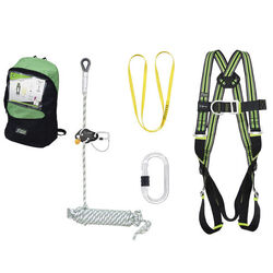 Kit toiture confort - 10 m POITIERS