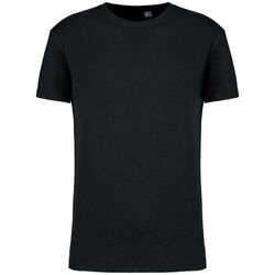 T-shirt Bio 190IC K3032ICC BLACK