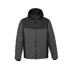 BLOUSON E-COZY