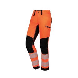 PANTALON HV E-STRETCH POITIERS