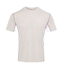 T-shirt MC rafra&icirc;chissant anti-UV TS01 POITIERS