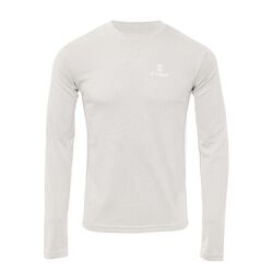T-shirt ML rafra&icirc;chissant anti-UV TS02 POITIERS