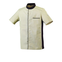 Veste Abax MC POITIERS