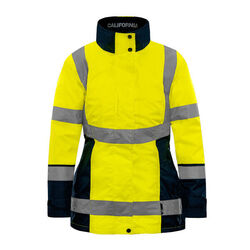 PARKA HV CALIFORNIA POITIERS