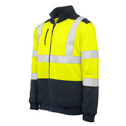 VESTE POLAIRE ETNA