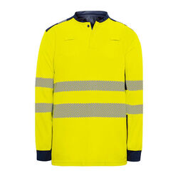 POLO ML HV GINKO POITIERS