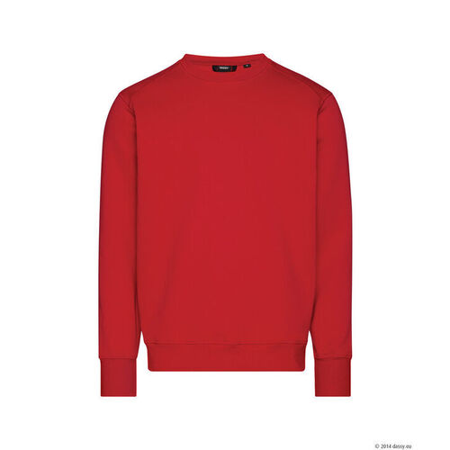SWEAT-SHIRT FIBRE