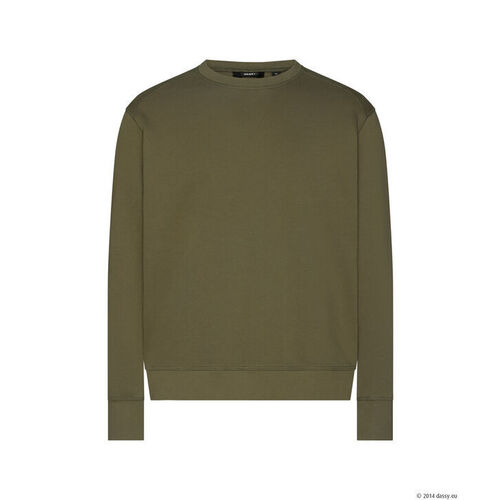 SWEAT-SHIRT FIBRE