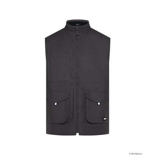 GILET MORRIS