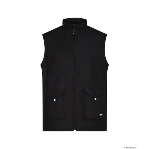 GILET MORRIS